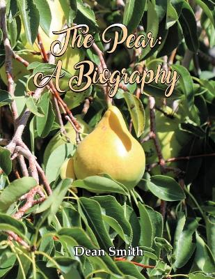 Book cover for The Pear
