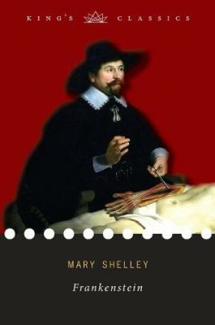 Cover of Frankenstein (King's Classics)