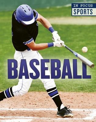 Book cover for Baseball