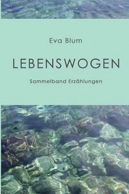 Book cover for Lebenswogen