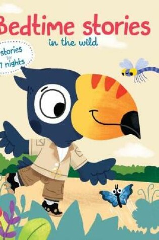 Cover of In the Wild