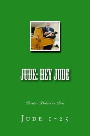 Cover of Hey Jude