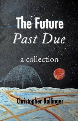 Book cover for The Future Past Due