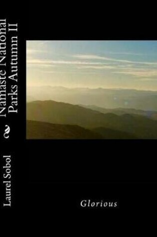 Cover of Namaste National Parks Autumn II