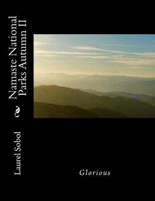 Cover of Namaste National Parks Autumn II