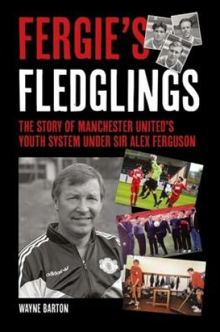 Cover of Fergies Fledglings