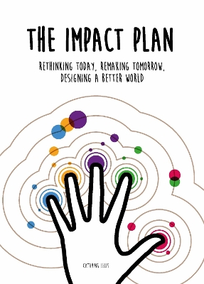 Book cover for The Impact Plan