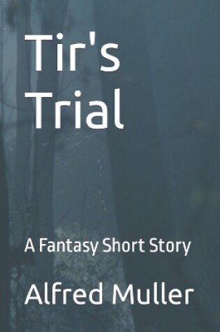 Cover of Tir's Trial