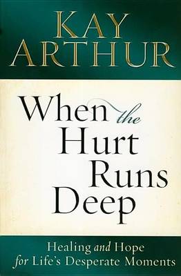 Cover of When the Hurt Runs Deep