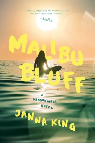 Cover of Malibu Bluff