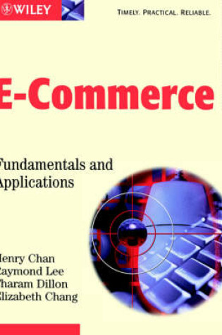 Cover of E-Commerce