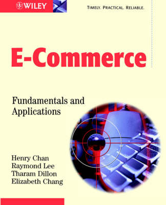 Book cover for E-Commerce