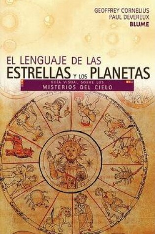 Cover of El Lenguaje de Las Estrellas Y Los Planetas