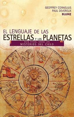 Cover of El Lenguaje de Las Estrellas Y Los Planetas