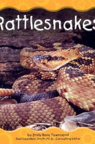 Cover of Rattlesnakes