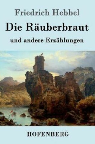 Cover of Die Räuberbraut