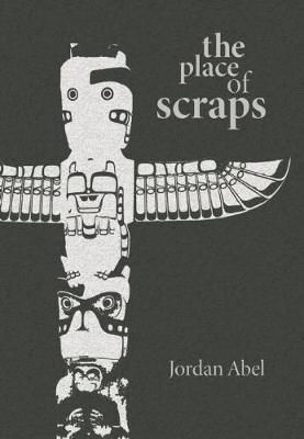 Book cover for The Place of Scraps