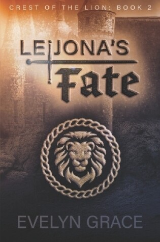 Cover of Leijona's Fate