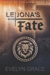 Book cover for Leijona's Fate