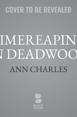 Cover of Timereaping in Deadwood