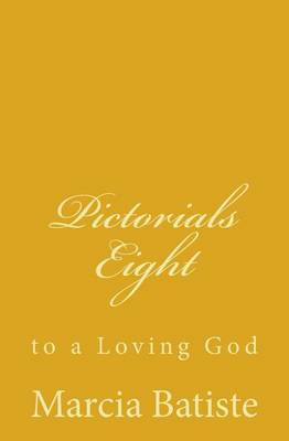 Book cover for Pictorials Eight