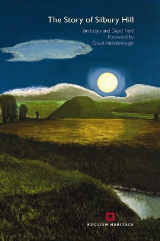 Cover of The Story of Silbury Hill