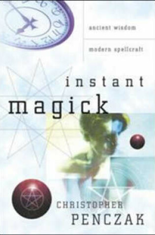 Cover of Instant Magick