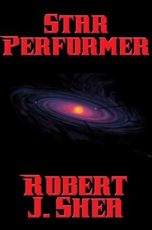 Cover of Star Performer