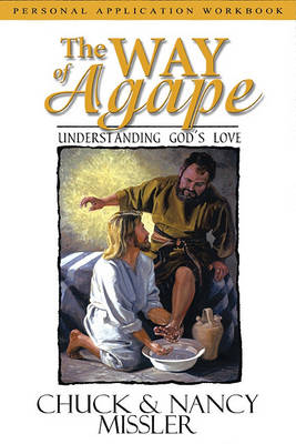 Cover of The Way of Agape