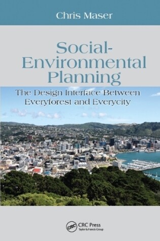 Cover of Social-Environmental Planning
