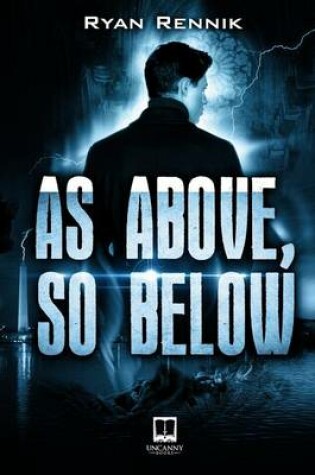 Cover of As Above, So Below