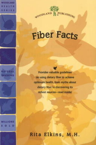 Cover of Fiber Facts