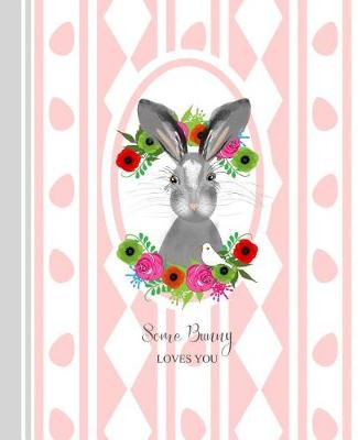 Book cover for Cute Woodland Animals Design