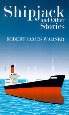 Book cover for Shipjack and Other Stories