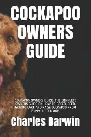 Cover of Cockapoo Owners Guide