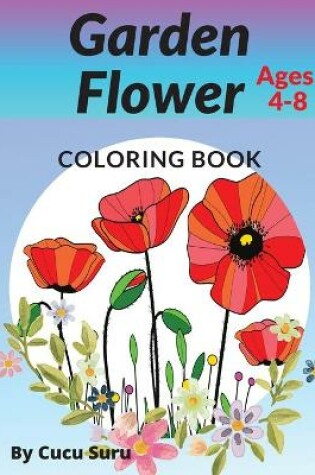 Cover of Garden Flower