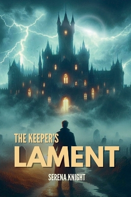 Book cover for The Keeper's Lament