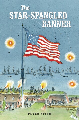 Cover of The Star-Spangled Banner