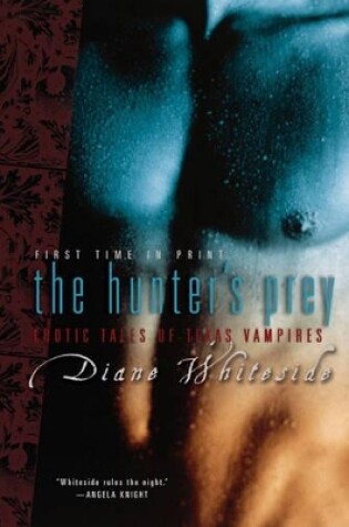 Cover of The Hunter's Prey