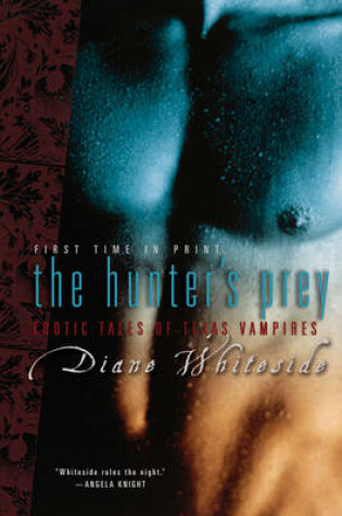 Cover of The Hunter's Prey