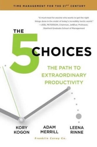 Cover of The 5 Choices