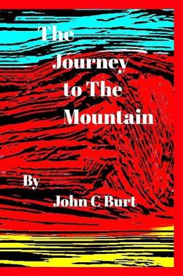 Book cover for The Journey to The Mountain.