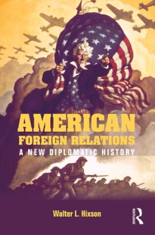 Cover of American Foreign Relations