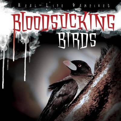 Cover of Bloodsucking Birds