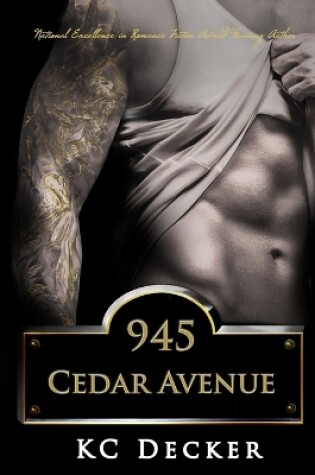 Cover of 945 Cedar Avenue