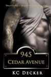 Book cover for 945 Cedar Avenue