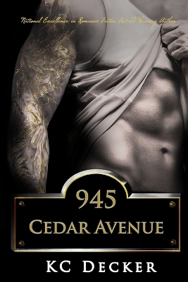 Cover of 945 Cedar Avenue