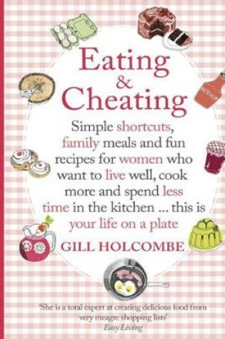 Cover of Eating and Cheating