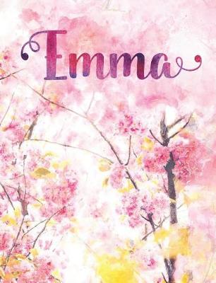 Book cover for Emma