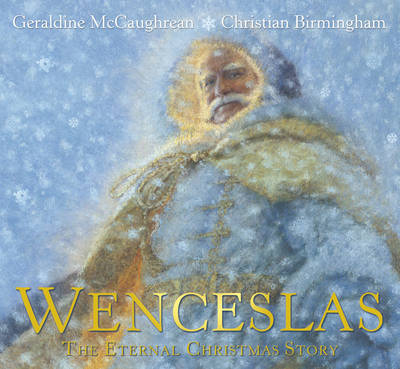 Book cover for Wenceslas